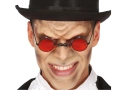 Vampire glasses - 1 pc