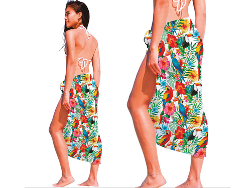 Pareo Hawaii 150 x 100 cm