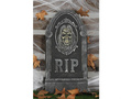 RIP Gravestone -  33x65 cm - 1 pc.