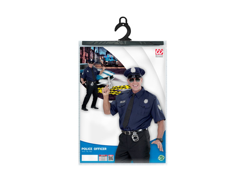 Strój policjanta