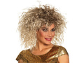 Rock queen Wig - 1 pc
