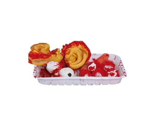 Meat Market - 1 pc