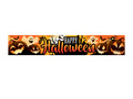 Pumpkin garland - 290 cm x 50 cm - 1 pc