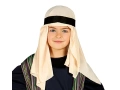 Joseph costume for a boy - black