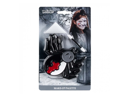 Set Make-up palette Spider kid