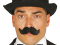 Moustache