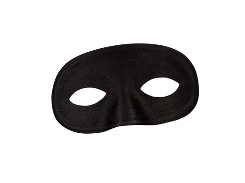 Carnival mask - 1 pc.