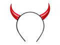 Devil Horns