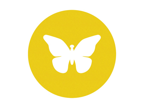 Easter Felt stand - 10 cm