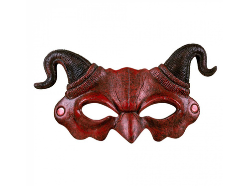 Maska Demon - 1 szt.