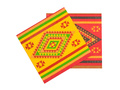 Paper napkins Mexico - 33 cm - 20 pcs