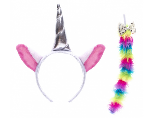Unicorn set - 2 pcs