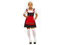 Adult Bavarian woman Costume