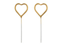 Sparkler star - 16,5 cm - 2 pc