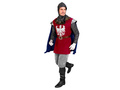 Costume Knight