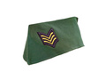 Military side cap