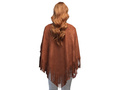 Adult Poncho