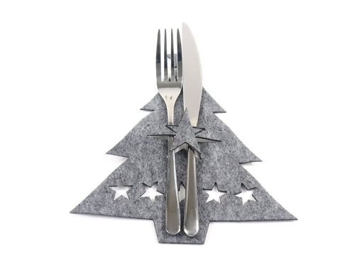 Cutlery case - 21 cm