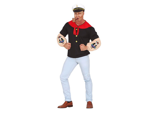 Men's Costume Sailor