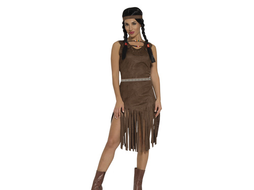 Indian Costume