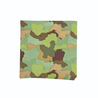 Serwetki urodzinowe Moro - 33 cm - 12 szt.