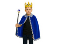 King kids costume