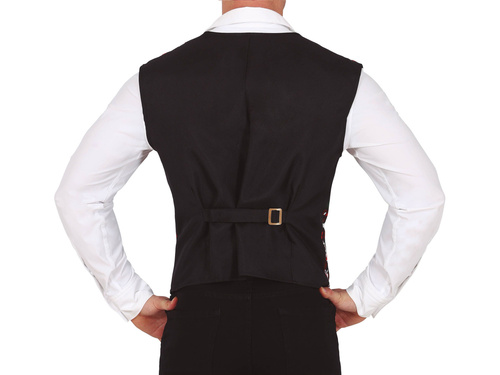 Christmas vest