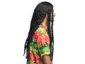 Wig Soul rebel - 1 pc
