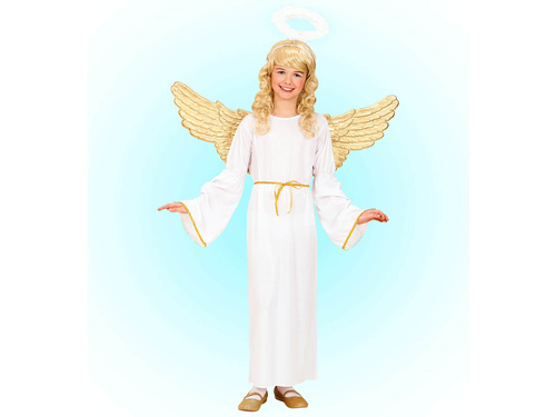 Children Angel Costume