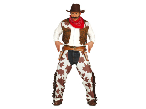 Cowboy costume