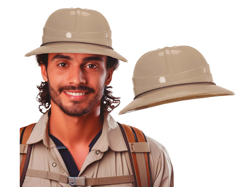 Hunter hat