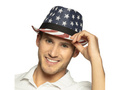 Kapelusz USA - 1 szt.