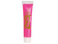 Make-up tube pink