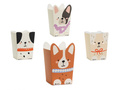 Decorative boxes - 6 pcs