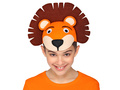 Lion Hat - 1 pc