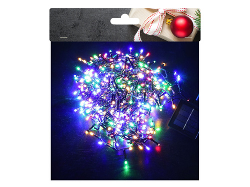 LED lights - multicolor - 560 lights