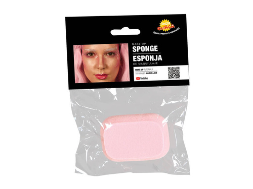 Profesjonalna gąbka do makijażu - 1 op.