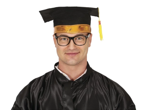 Student hat - 1 pc