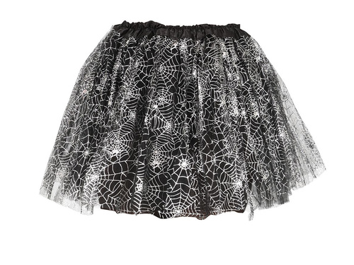Tutu Spiders