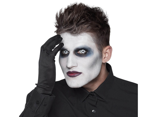 Contact lenses Maniac