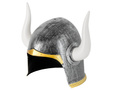 Barbarian helmet - 1 pc