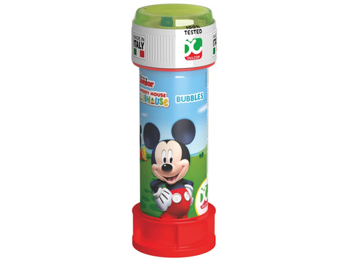 Mickey Mouse soap bubbles - Mickey Mouse - 1 pcs.