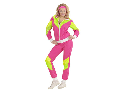 80s Costume