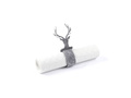 Christmas napkin holder - 21 cm