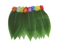 Hawaiian skirt Palm leaf 38cm