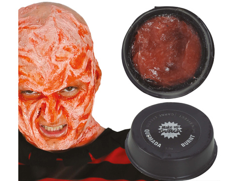 Latex effect cream - 3,5 g