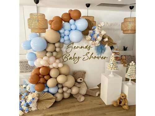 Balloon arch kit