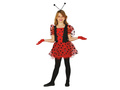 Little ladybird