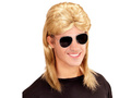 80s Wig - 1 pc
