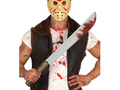 Bloody Machete 74 cm